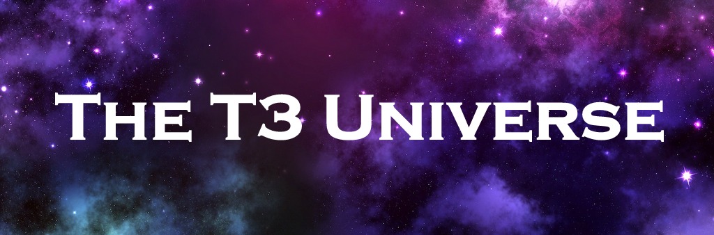 The T3 Universe