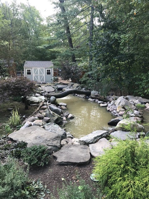 Dispatch from the Digital Health Frontier: Unity Farm Journal - First ...