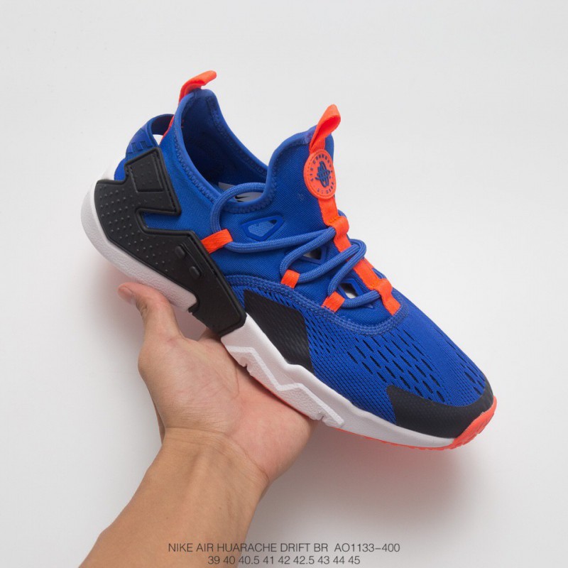 jerseyumark Nike Lacrosse Cleats Huarache 6