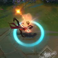 Surrender at 20: PBE Preview: Coin Emperor Tahm Kench, Firecracker
