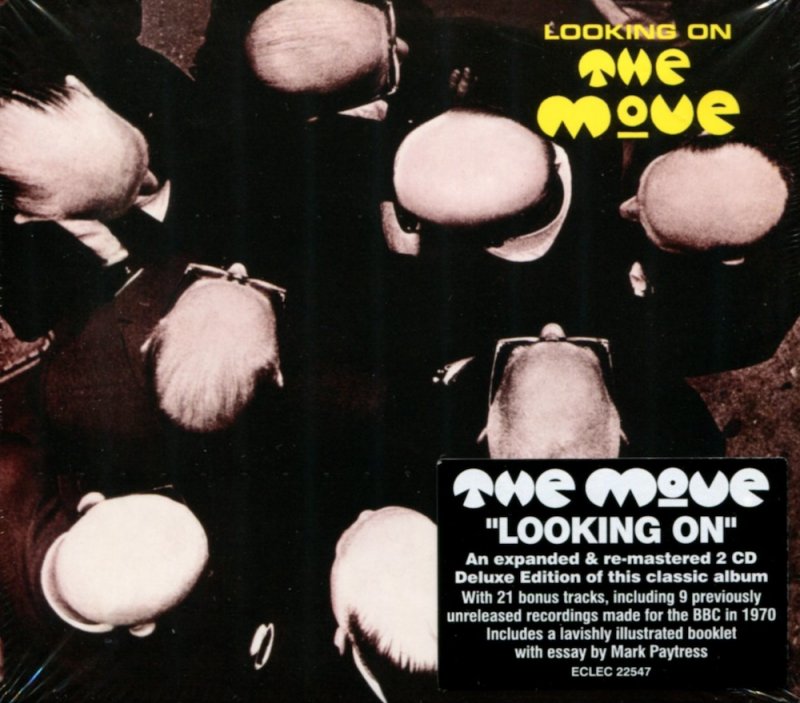 Move looking on. The move - looking on. Third world war - third world war 1971. The move "move (cd)". Move looking on.