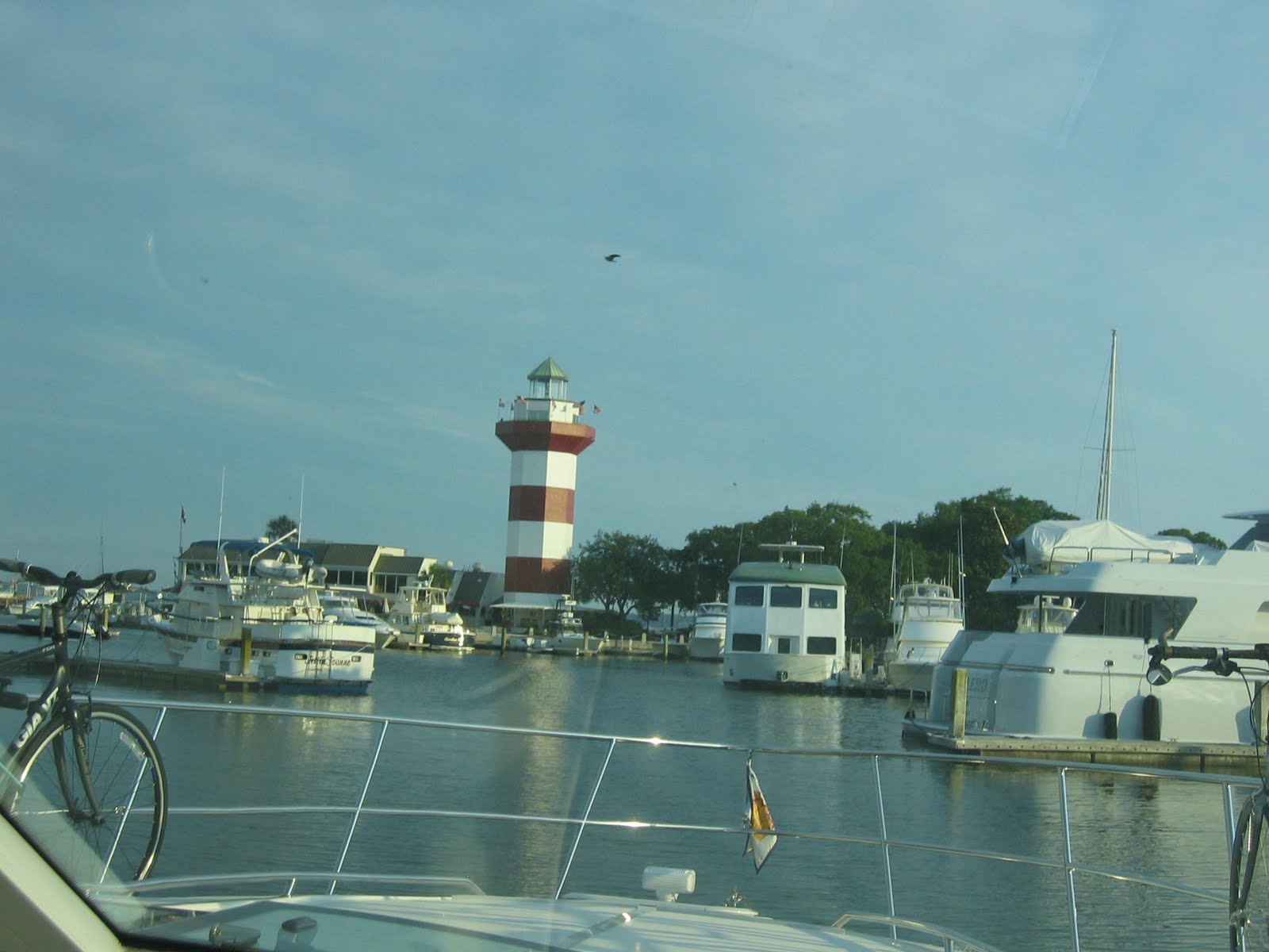 Guided Discovery Antebellum Beaufort Day 233 Hilton Head to Beaufort