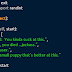 Python Classes and Object Oriented Programming