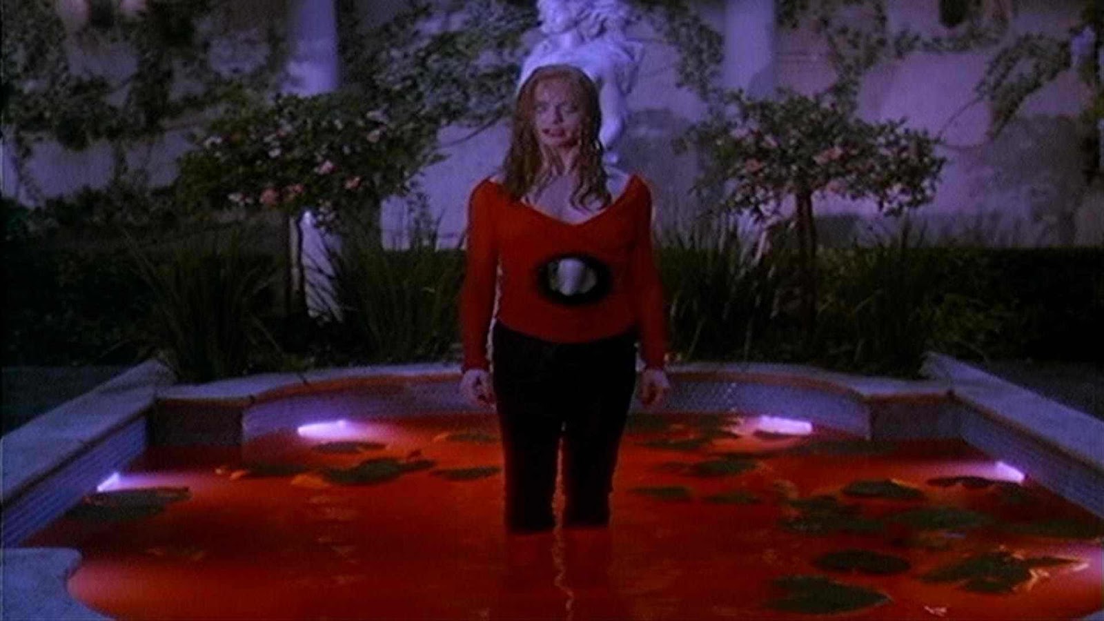 de la Noche Cine Fantastico REVIEW