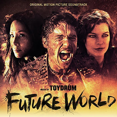 Future World Soundtrack Toydrum