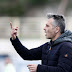 Κορακάκης: «Χρειάζεται χρόνος…»