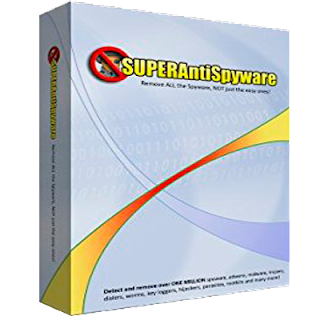 SUPERAntiSpyware Pro Editio - Remove Malware & Spyware with Anti-Malware