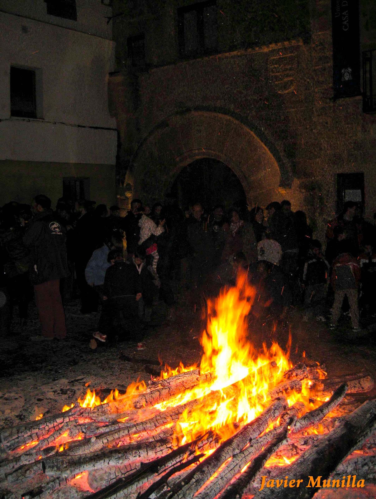 NATURALEZA DESDE SIGÜENZA