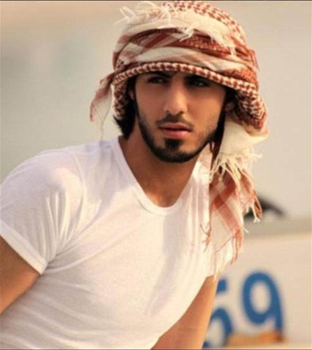 Kerana Terlalu Kacak Lelaki Ini Diusir Dari Arab Saudi Kopi O