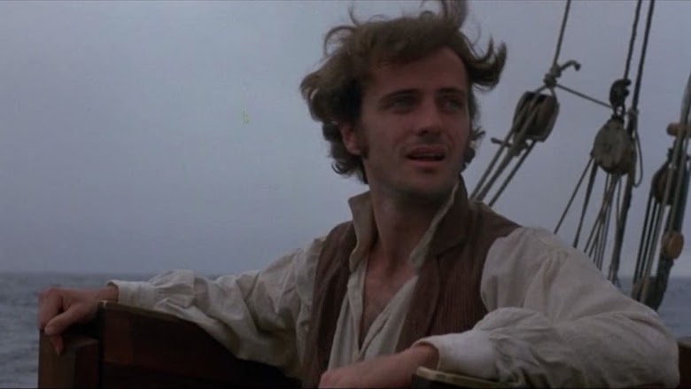 Robinson Crusoe - La vera storia 1988 film intero