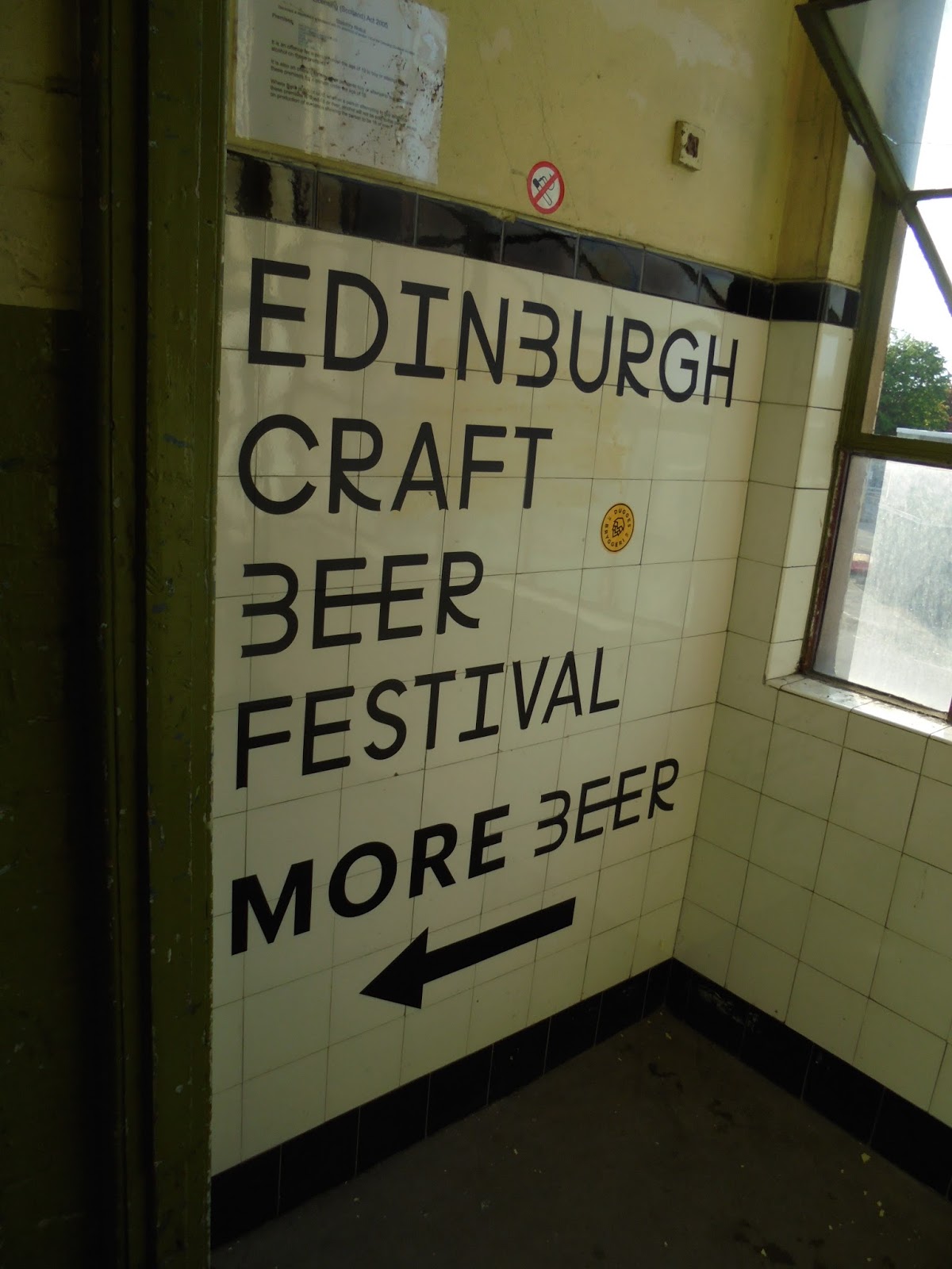 Beer’s cupcake phase