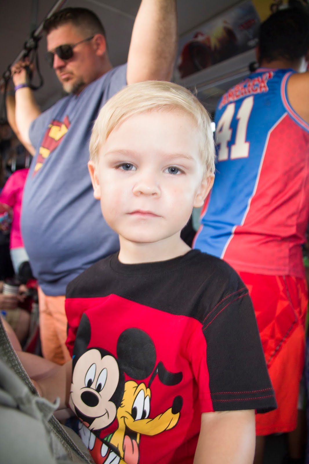 I Had No Idea That Life On Spectrum Is >> Life On The Colter Spectrum My First Trip To Mickey S World I Had No Idea That Life On Spectrum Is >> Life On The Colter Spectrum My First Trip To Mickey S World