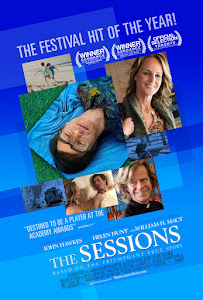 The Sessions Poster