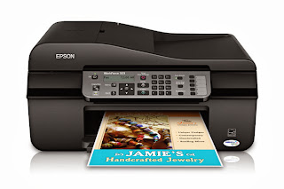 Download Epson WorkForce 323 Printer Driver and how to install