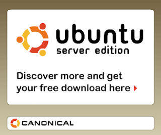 Ubuntu server edition