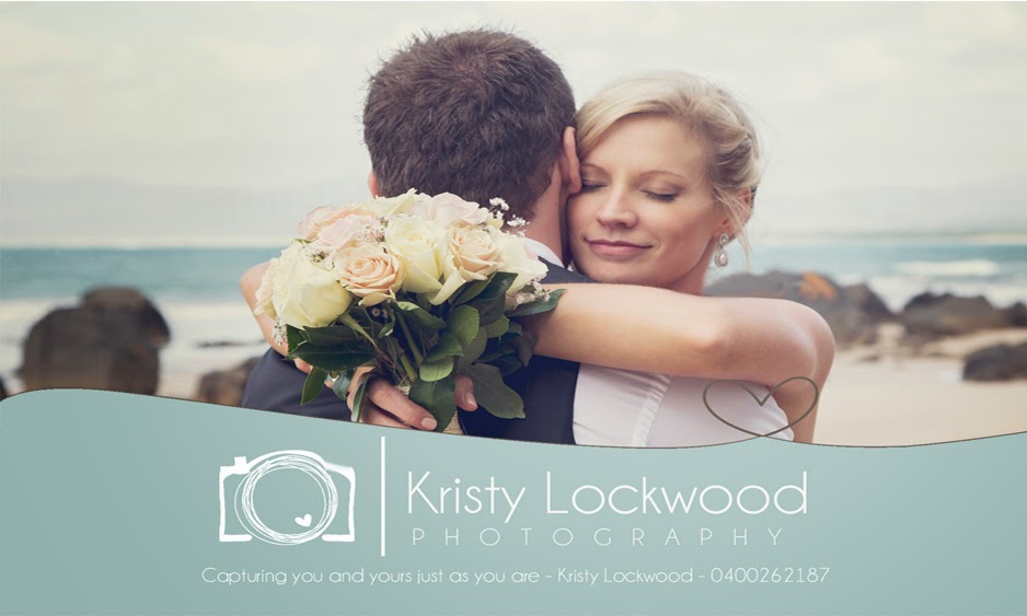 Kristy Lockwood Photography