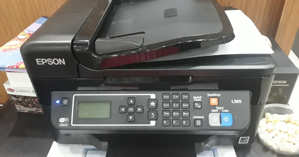 download driver printer epson l565 windows 10