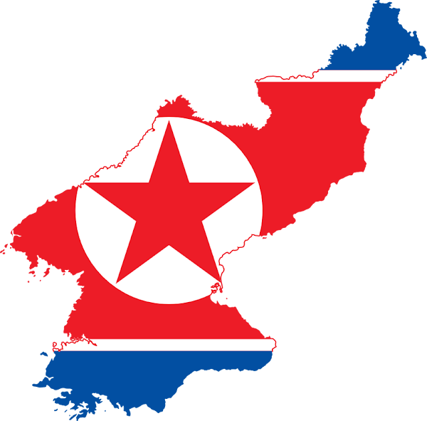 北韓網軍的神秘面紗，Darwinek 分享於維基資源，CC By 2.0