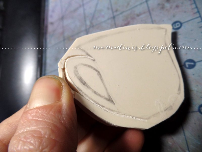 Dina Kowal Creative Product Review Speedball carving blocks