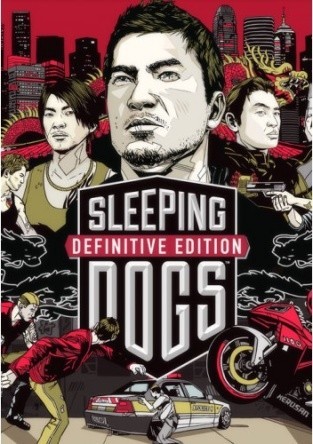 [PC] Sleeping Dogs Defenitive Edition | เกมส์ PC ไฟล์เดียวจบ Sleeping-dogs-500x500-1-313x444