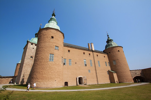 Kalmar-Castello
