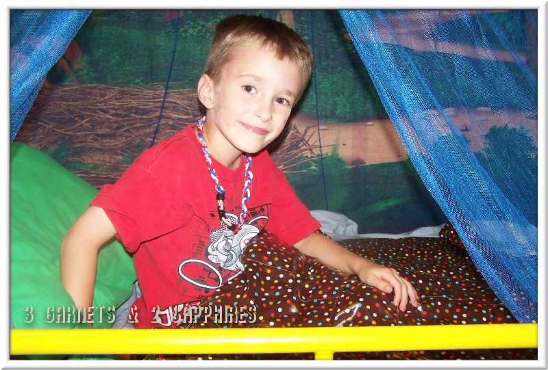 3 Garnets & 2 Sapphires: Finding Balance With Asperger's: Wipe-Clean