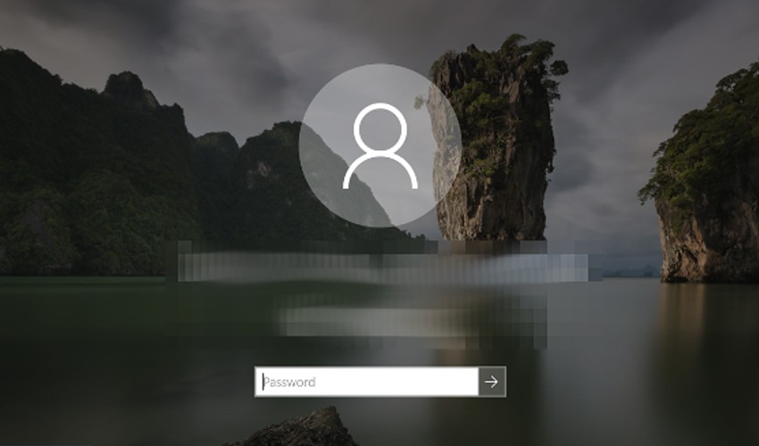 Cara Mengganti Password User Windows Melalui CMD
