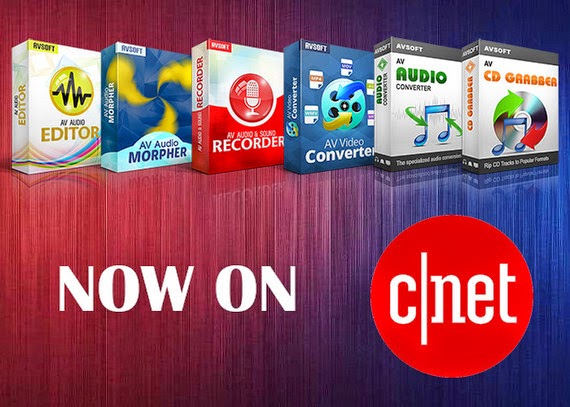 Media Player Morpher's Stand-alone Modules Now Uploaded On CNET Media Player Morpher's Stand-alone Modules Now Uploaded On CNET