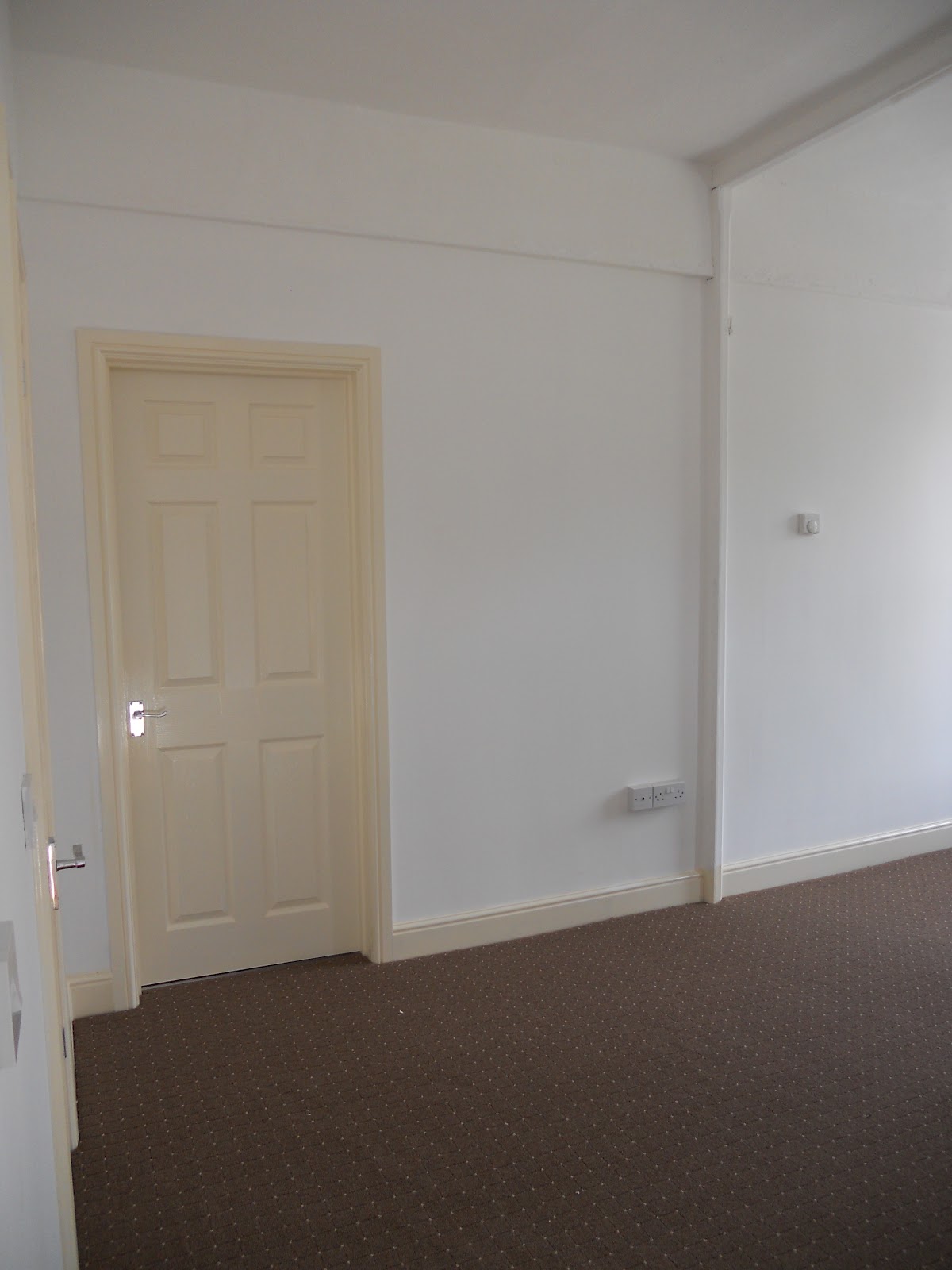 The Harecastle Hotel Apartments Kidsgrove