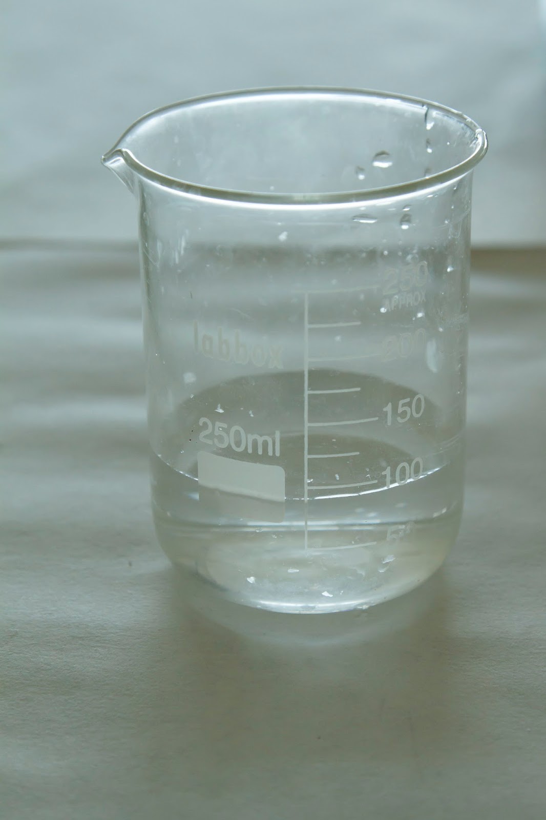 Departamento de Biología IES Laguna de Tollón Finding the density of a