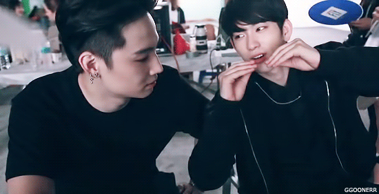 더쿠 - JJ Project(제이제이 프로젝트) 컴백 기념 짤.jpgif