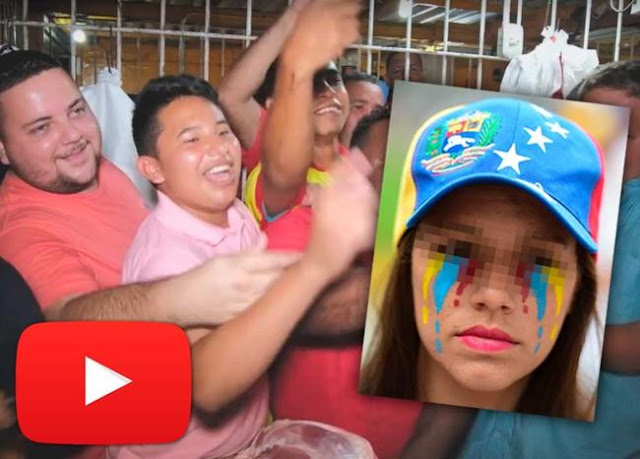 Mantenga su venezolana, la canción que genera polémica en la costa de Colombia