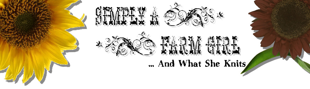 Simply A Farm Girl