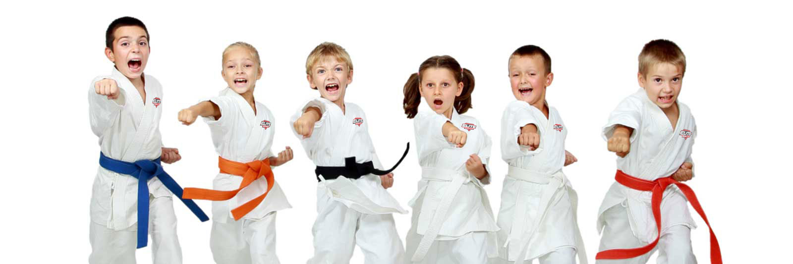 Sejarah Taekwondo di Indonesia - NamaBlog
