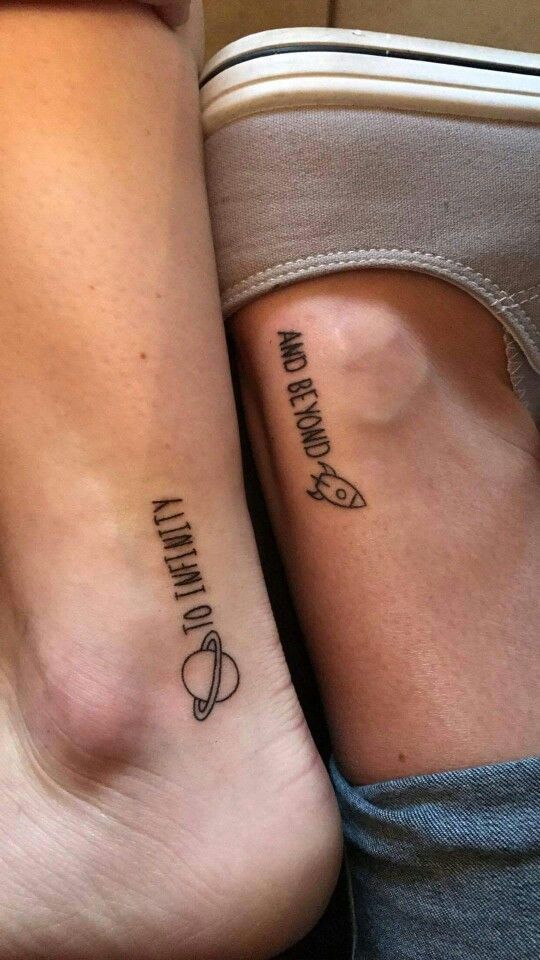 tatuajes para parejas