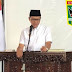 Gubernur Irwan Buka acara Silaturahmi Muhammadiyah Sumbar