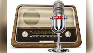Miercoles Mudo en el Día Mundial de la Radio