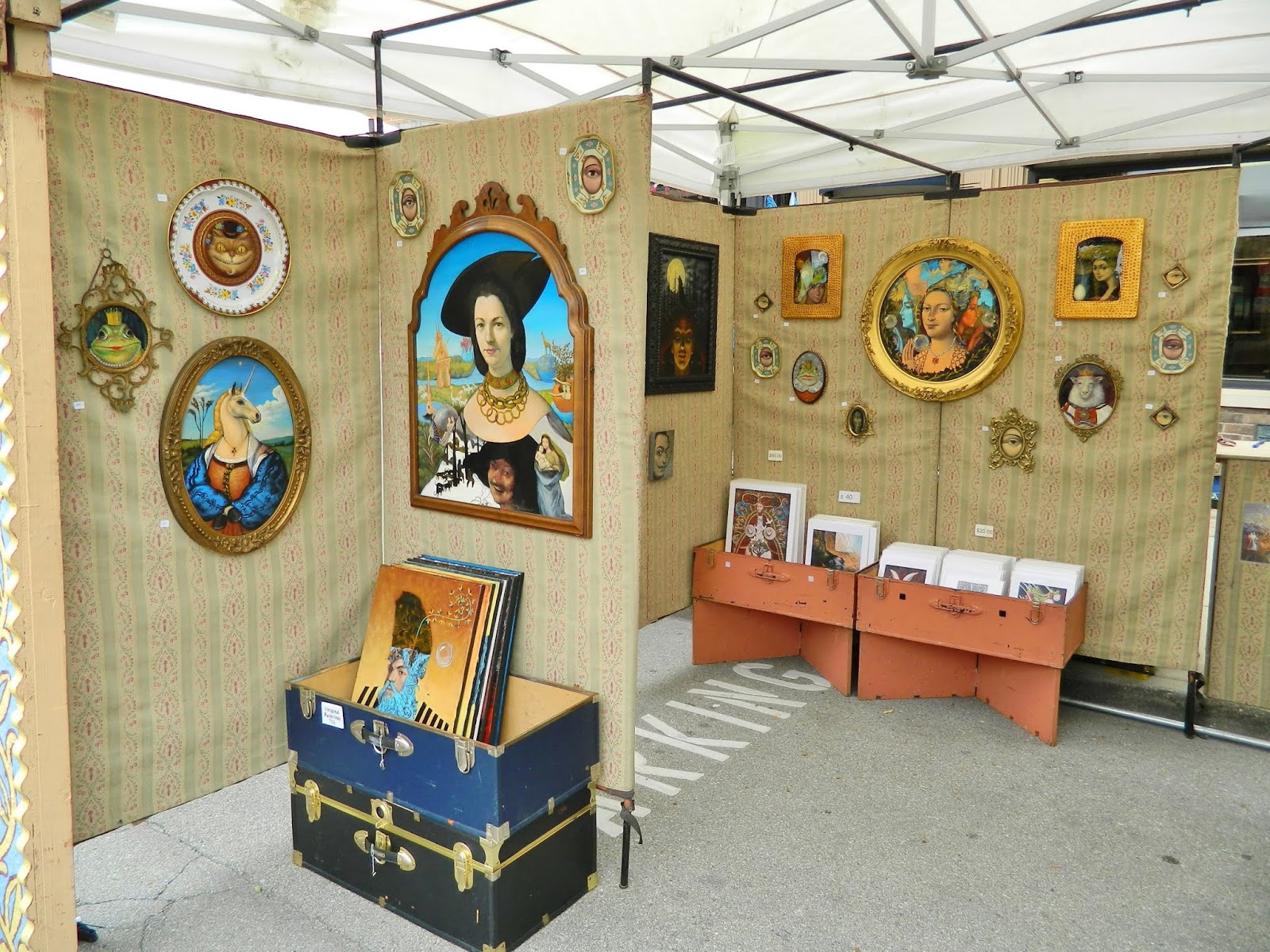 Carmel International Arts Festival Carmel, Indiana