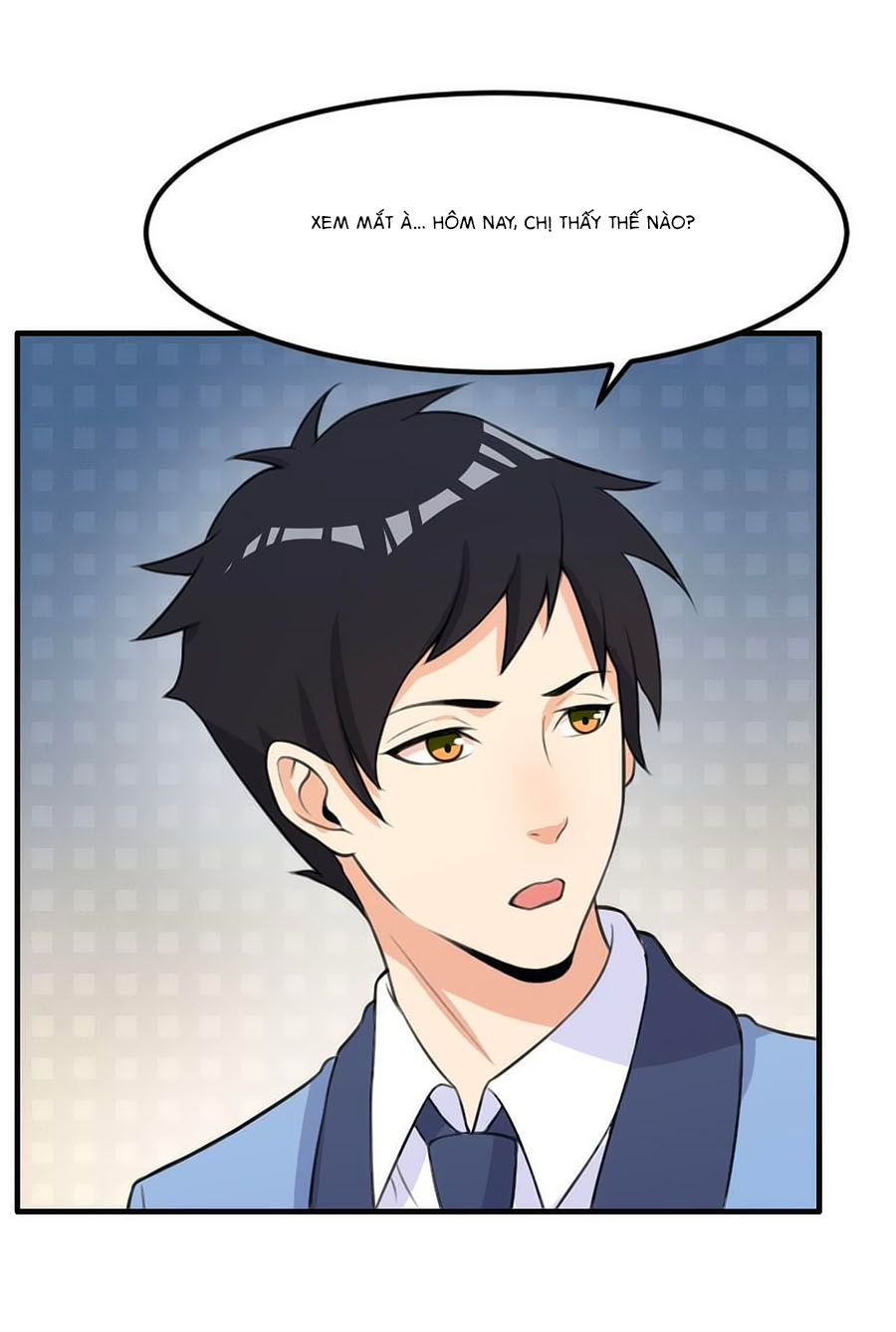 Số Hiệu 1314 Chap 21 - Next Chap 22