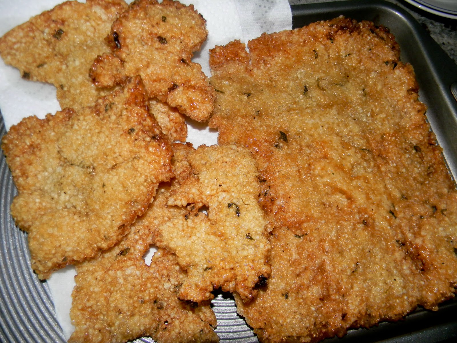 Enjoy Life StirFried Kohlrabi with Shrimp