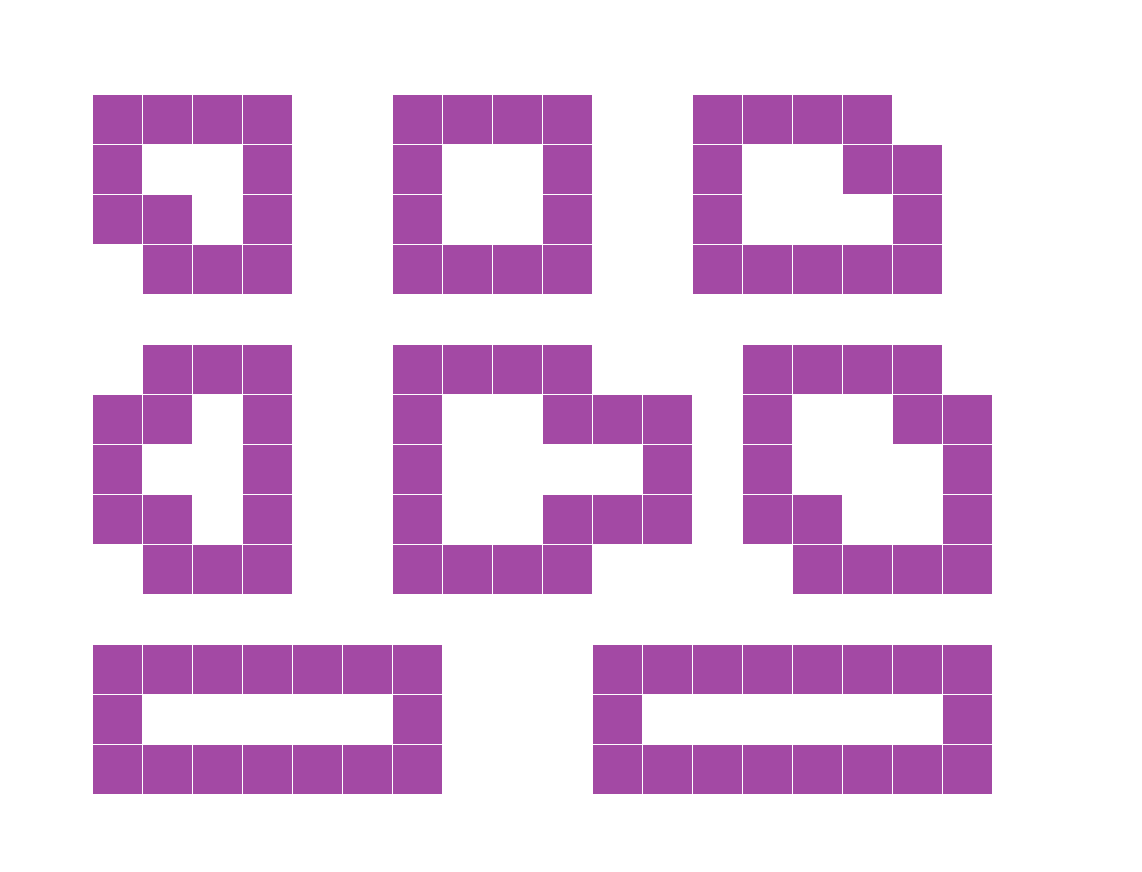 MEDIAN Don Steward mathematics teaching: square loops