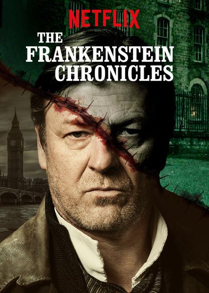 The Frankenstein Chronicles