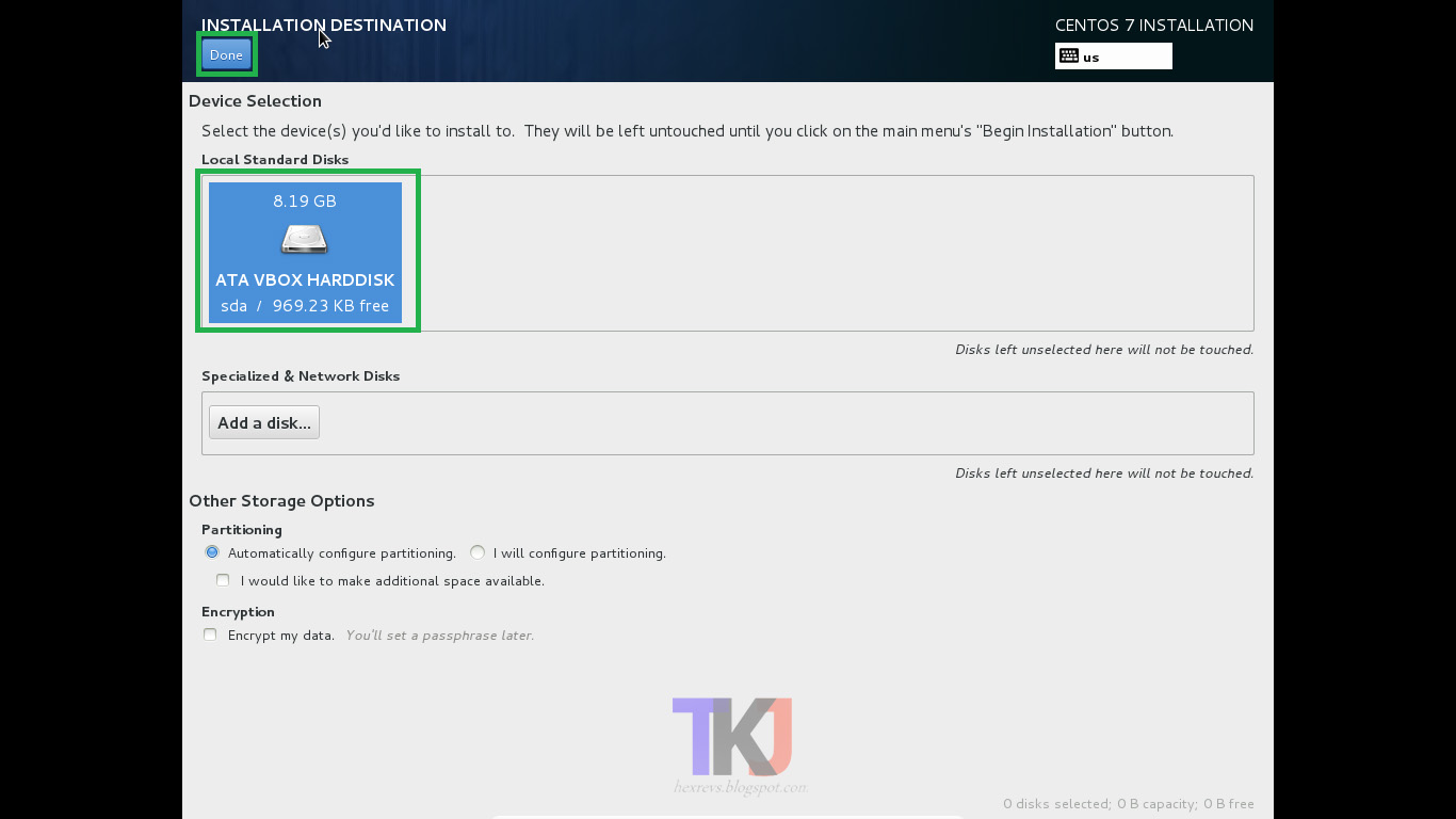 Install destination. Gitlab install cli. Storage configuration. Install destination. Install button.