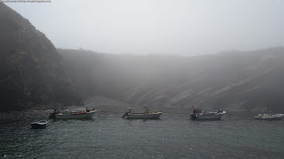 PLACES / Porto da Entrada das Barcas, Porto das Barcas, Portugal