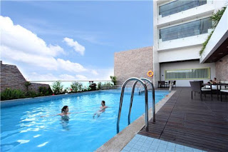 Kinh nghiệm đặt phòng nhà nghỉ, khách sạn giá rẻ tại Nha Trang