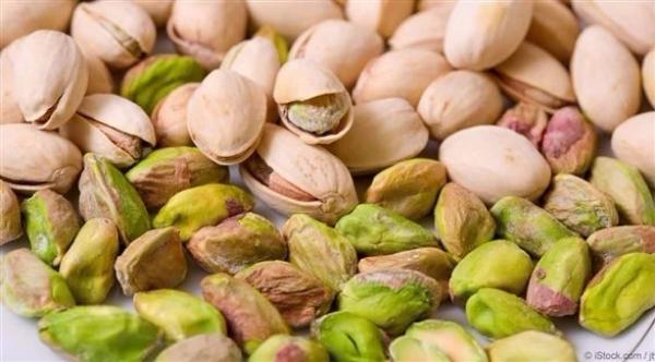 الفستق .. كنز من الفيتامينات والمعادن 