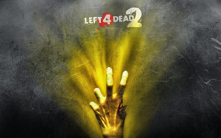 Left 4 Dead 2 PC Game Free Download