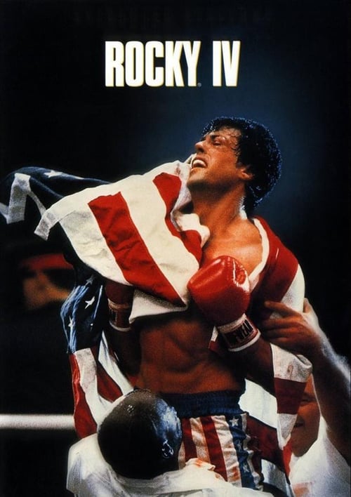 Rocky IV 1985 Streaming Sub ITA