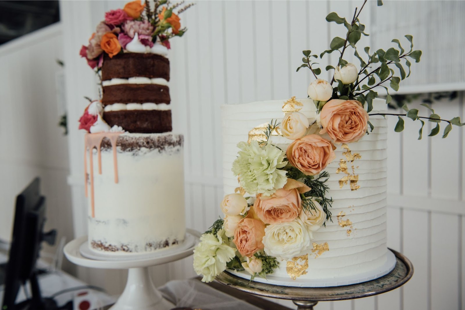 sunshine coast wedding cake designer florin lane photography cake desserts
