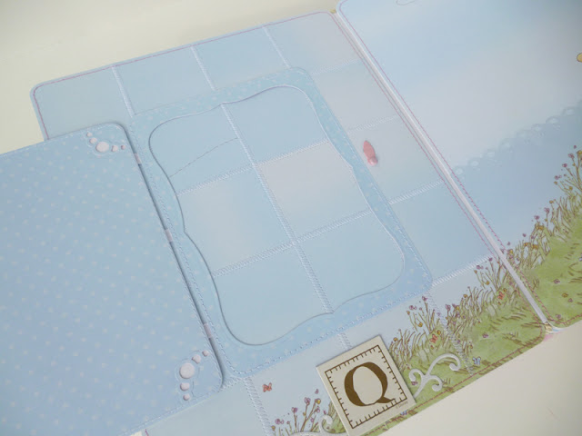 СП. Альбом для малышки